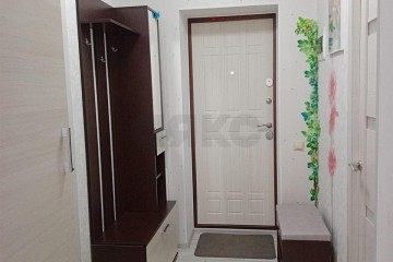 Фото №4: 1-комнатная квартира 38 м² - Краснодар, мкр. жилой комплекс Краснодарский, ул. Краеведа Соловьёва, 2к1