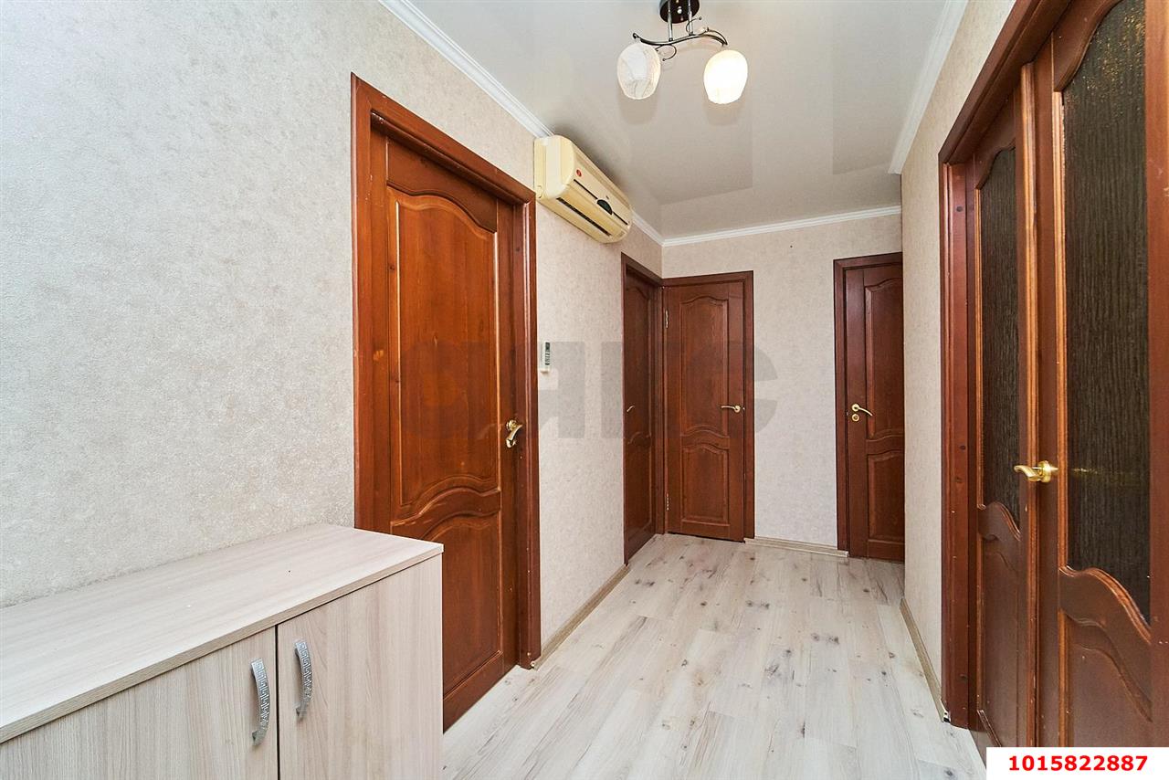 Фото №10: 3-комнатная квартира 96 м² - Энем, ул. Красная, 14