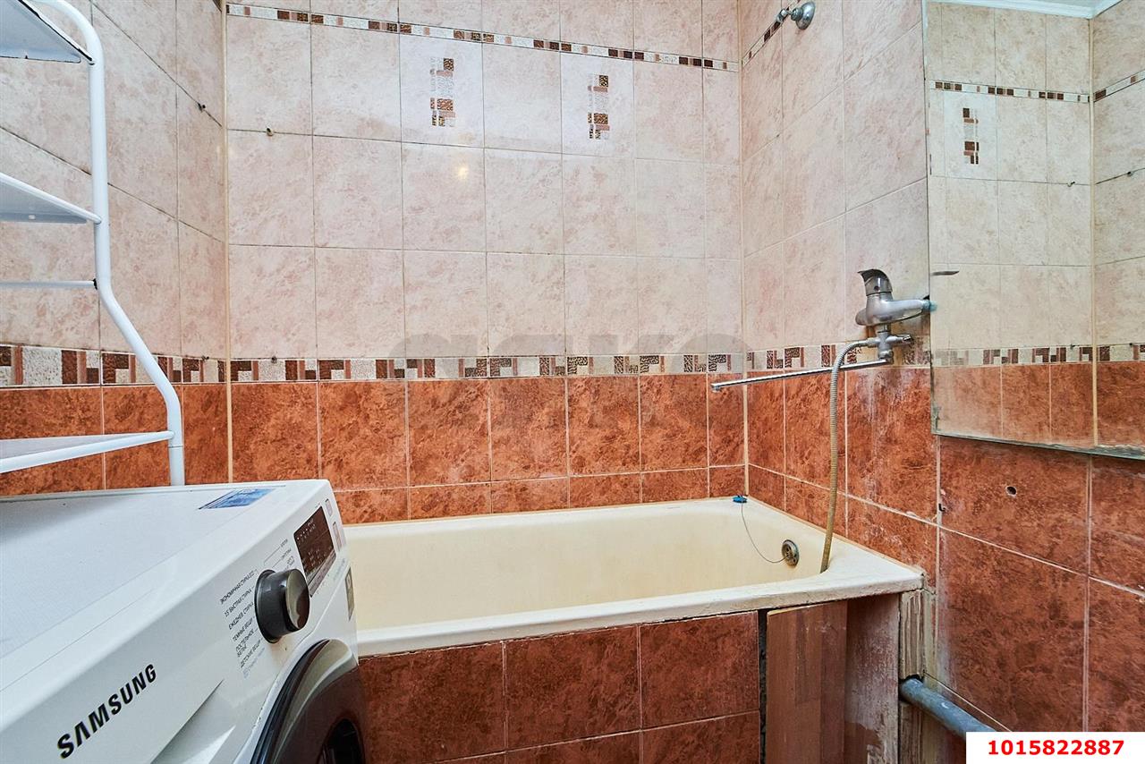 Фото №12: 3-комнатная квартира 96 м² - Энем, ул. Красная, 14