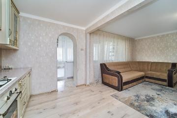 Фото №3: 3-комнатная квартира 96 м² - Энем, ул. Красная, 14