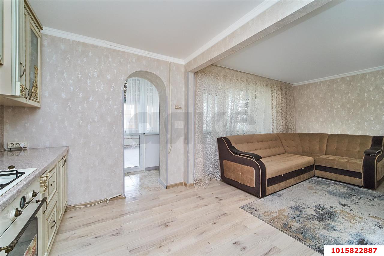 Фото №4: 3-комнатная квартира 96 м² - Энем, ул. Красная, 14