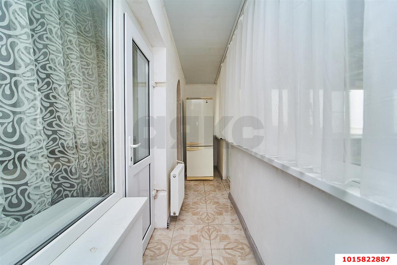 Фото №8: 3-комнатная квартира 96 м² - Энем, ул. Красная, 14