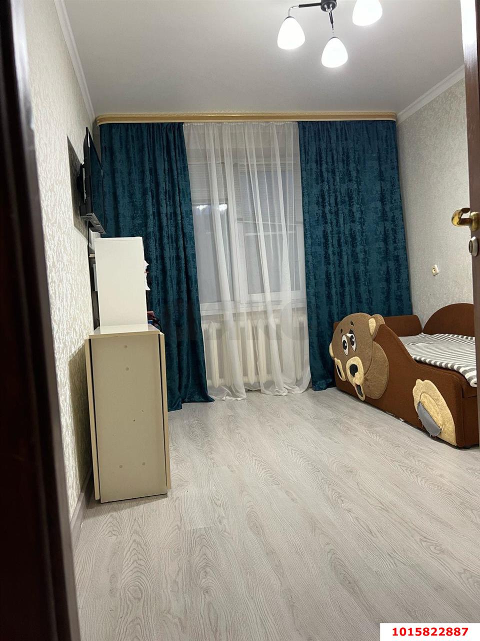 Фото №18: 3-комнатная квартира 96 м² - Энем, ул. Красная, 14