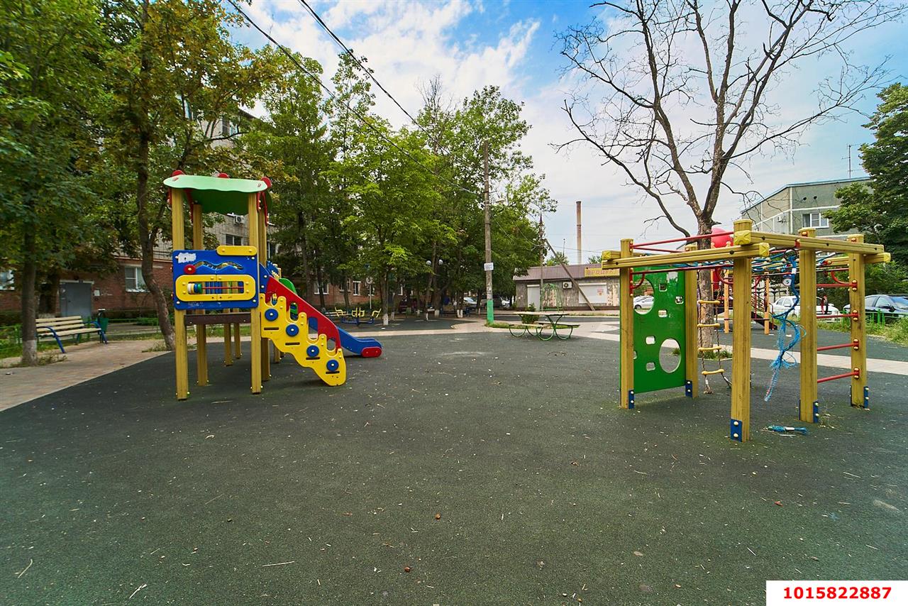 Фото №6: 3-комнатная квартира 96 м² - Энем, ул. Красная, 14