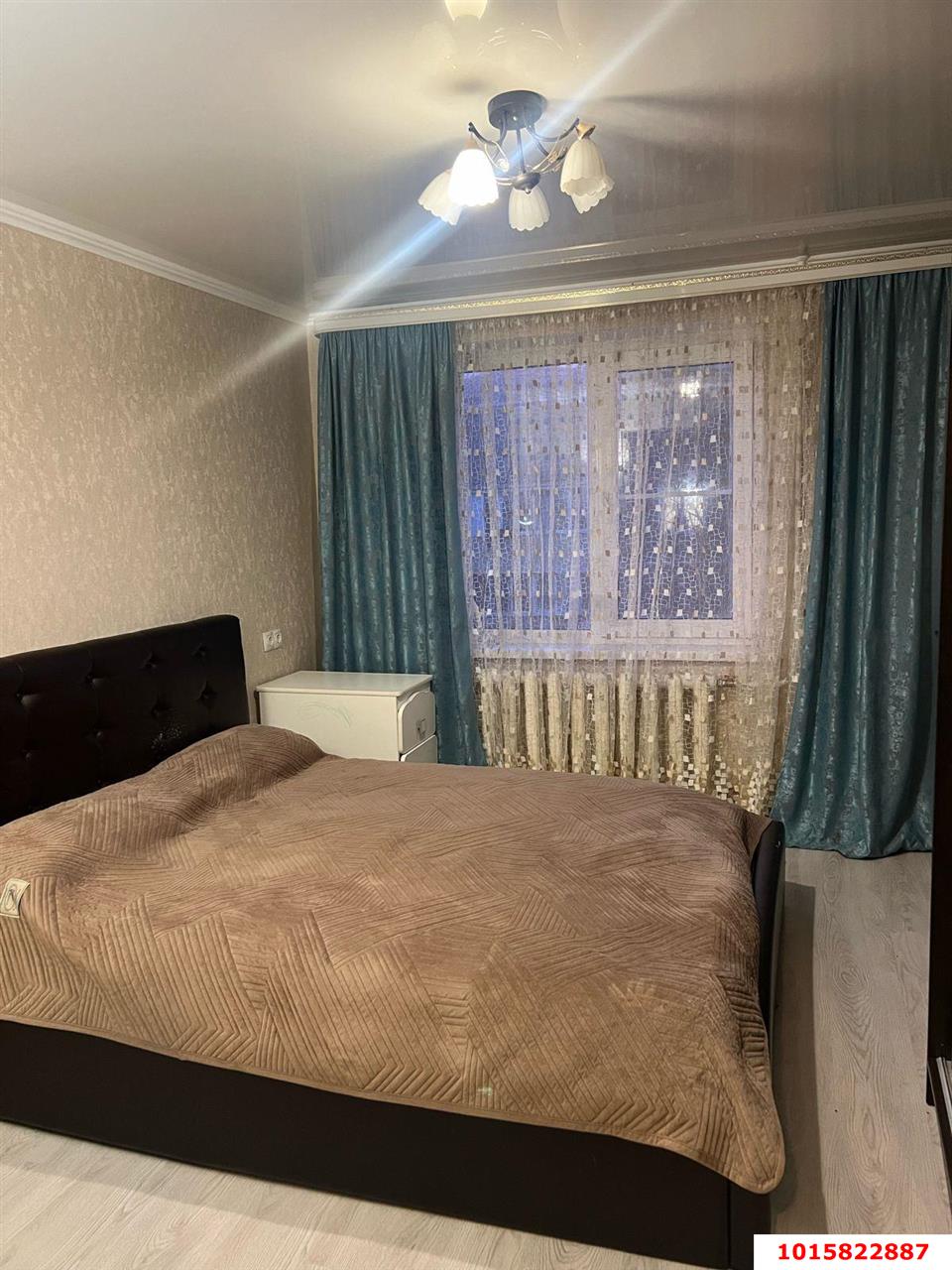 Фото №19: 3-комнатная квартира 96 м² - Энем, ул. Красная, 14