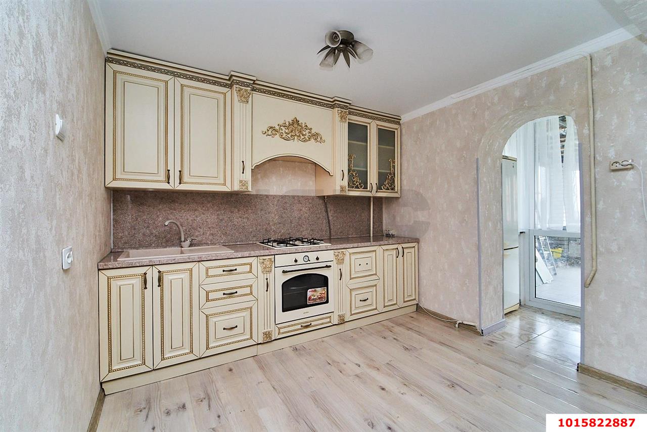 Фото №5: 3-комнатная квартира 96 м² - Энем, ул. Красная, 14