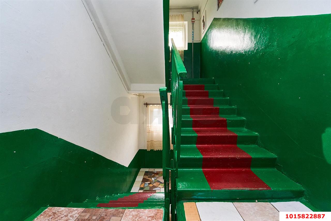 Фото №13: 3-комнатная квартира 96 м² - Энем, ул. Красная, 14