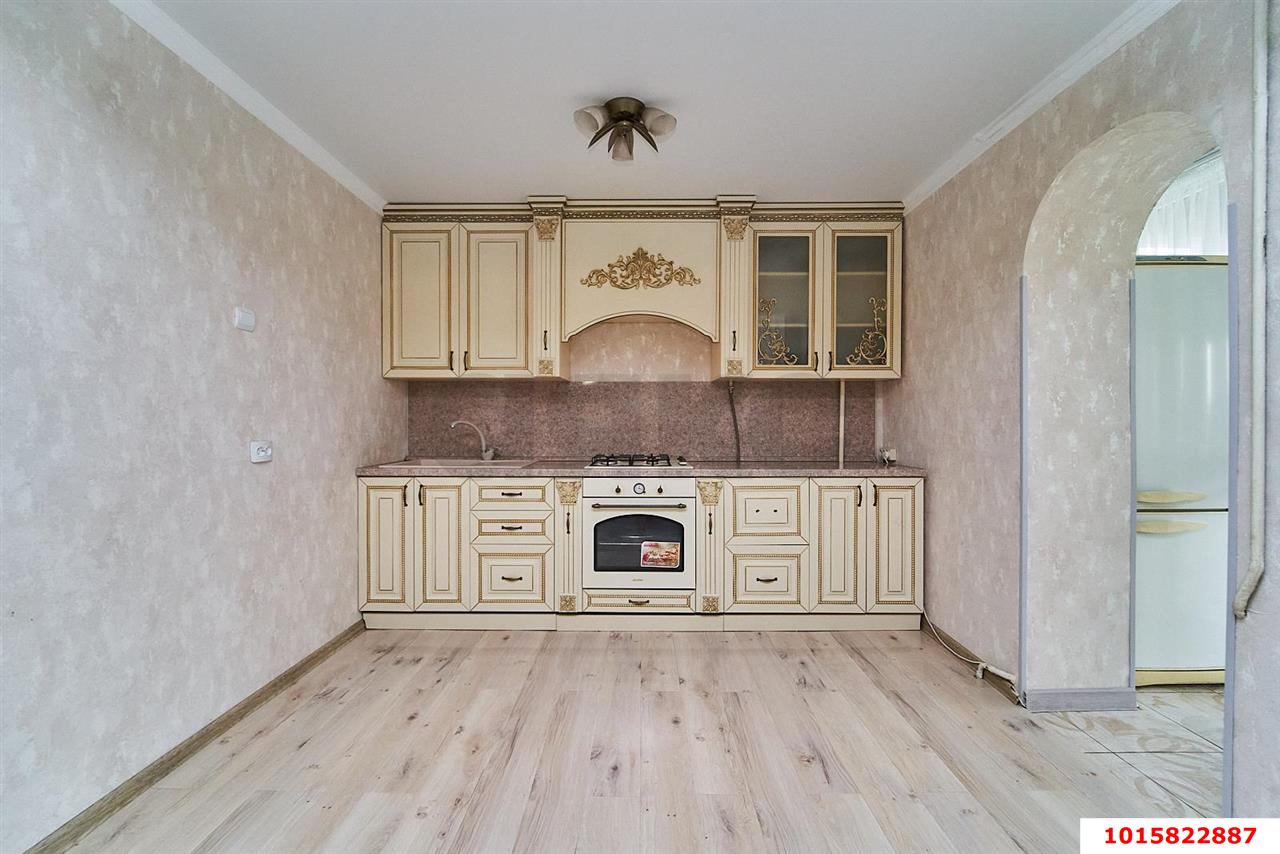 Фото №2: 3-комнатная квартира 96 м² - Энем, ул. Красная, 14