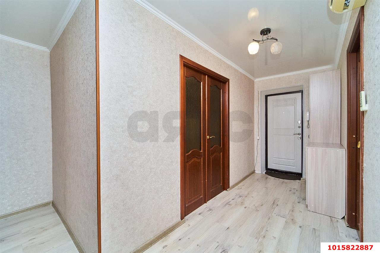 Фото №9: 3-комнатная квартира 96 м² - Энем, ул. Красная, 14