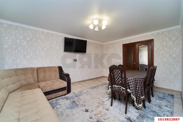 Фото №3: 3-комнатная квартира 91 м² - Энем, ул. Красная, 14