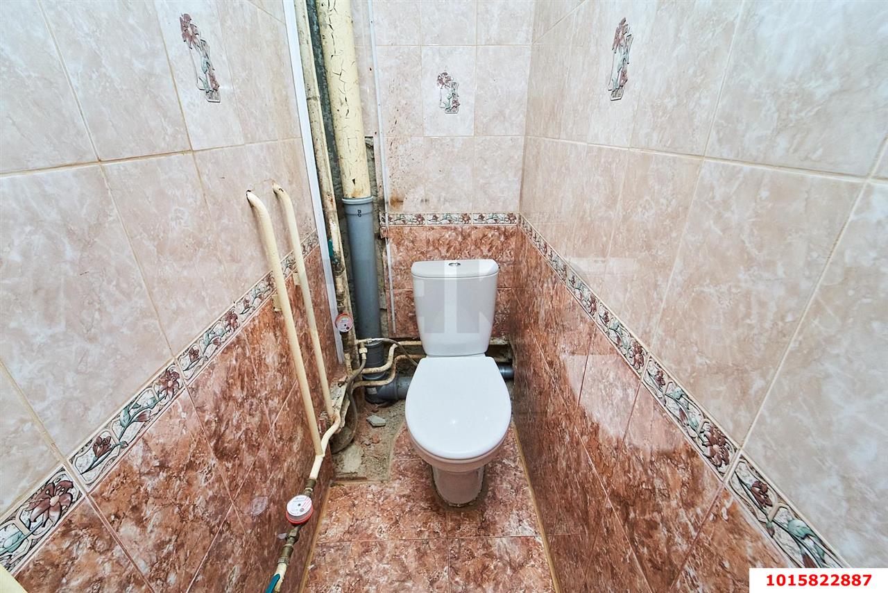 Фото №11: 3-комнатная квартира 96 м² - Энем, ул. Красная, 14