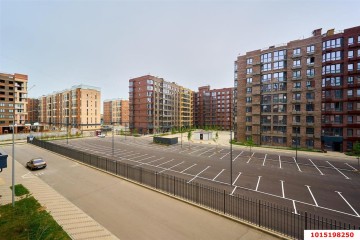 Фото №4: 2-комнатная квартира 52 м² - Краснодар, мкр. жилой комплекс Облака, ул. имени Генерала Корнилова, 9к1