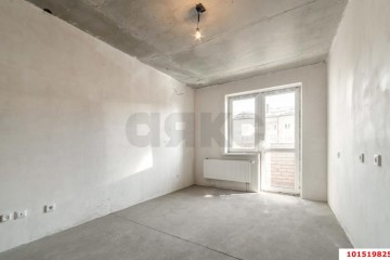 Фото №5: 2-комнатная квартира 52 м² - Краснодар, мкр. жилой комплекс Облака, ул. имени Генерала Корнилова, 9к1