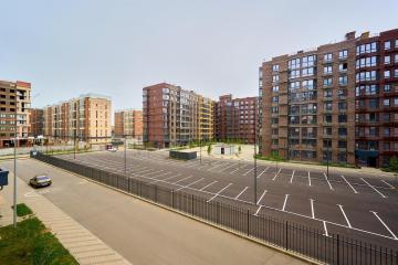 Фото №4: 2-комнатная квартира 48 м² - Краснодар, мкр. жилой комплекс Облака, ул. имени Генерала Корнилова, 9к1