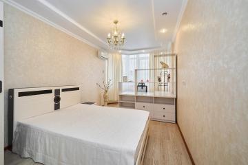 Фото №4: 3-комнатная квартира 102 м² - Краснодар, мкр. Солнечный, ул. Казбекская, 16