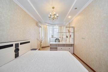 Фото №5: 3-комнатная квартира 102 м² - Краснодар, мкр. Солнечный, ул. Казбекская, 16