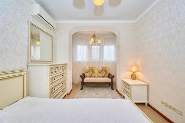 Фото №3: 3-комнатная квартира 102 м² - Краснодар, мкр. Солнечный, ул. Казбекская, 16