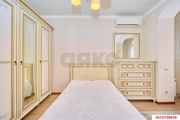 Фото №2: 3-комнатная квартира 102 м² - Краснодар, мкр. Солнечный, ул. Казбекская, 16