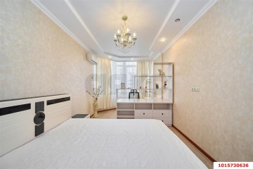 Фото №5: 3-комнатная квартира 102 м² - Краснодар, мкр. Солнечный, ул. Казбекская, 16