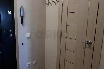 Фото №5: Студия 24 м² - Краснодар, мкр. жилой комплекс Спортивная Деревня, ул. Западный Обход, 42к8