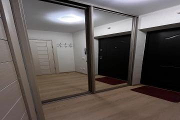 Фото №4: Студия 24 м² - Краснодар, мкр. жилой комплекс Спортивная Деревня, ул. Западный Обход, 42к8