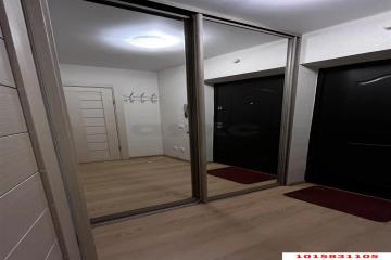 Фото №4: Студия 24 м² - Краснодар, мкр. жилой комплекс Спортивная Деревня, ул. Западный Обход, 42к8