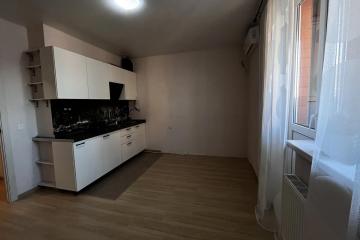 Фото №1: Студия 24 м² - Краснодар, мкр. жилой комплекс Спортивная Деревня, ул. Западный Обход, 42к8