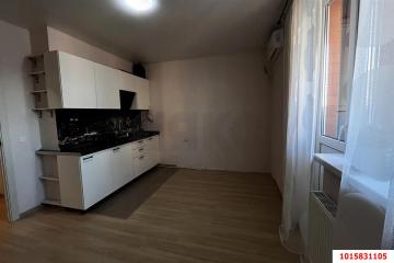 Фото №1: Студия 24 м² - Краснодар, мкр. жилой комплекс Спортивная Деревня, ул. Западный Обход, 42к8