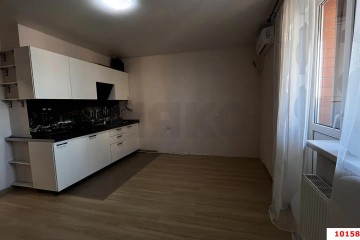 Фото №1: Студия 24 м² - Краснодар, мкр. жилой комплекс Спортивная Деревня, ул. Западный Обход, 42к8