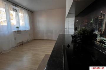 Фото №2: Студия 24 м² - Краснодар, мкр. жилой комплекс Спортивная Деревня, ул. Западный Обход, 42к8