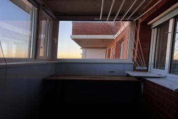 Фото №3: Студия 24 м² - Краснодар, мкр. жилой комплекс Спортивная Деревня, ул. Западный Обход, 42к8