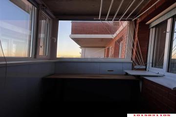 Фото №3: Студия 24 м² - Краснодар, мкр. жилой комплекс Спортивная Деревня, ул. Западный Обход, 42к8