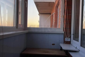 Фото №3: Студия 24 м² - Краснодар, мкр. жилой комплекс Спортивная Деревня, ул. Западный Обход, 42к8