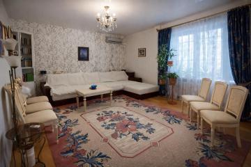 Фото №5: 2-комнатная квартира 97 м² - Краснодар, мкр. Музыкальный, ул. Аксайская, 40/1