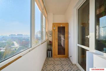 Фото №1: 2-комнатная квартира 97 м² - Краснодар, мкр. Музыкальный, ул. Аксайская, 40/1