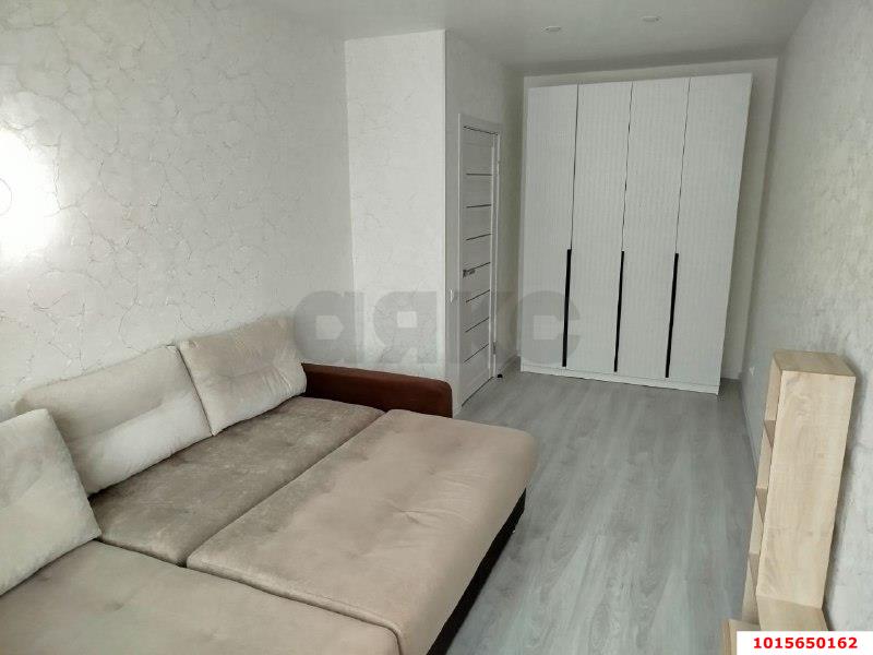 Фото №2: 1-комнатная квартира 29 м² - Краснодар, Прикубанский внутригородской округ, мкр. Восточно-Кругликовский, ул. Черкасская, 58/2