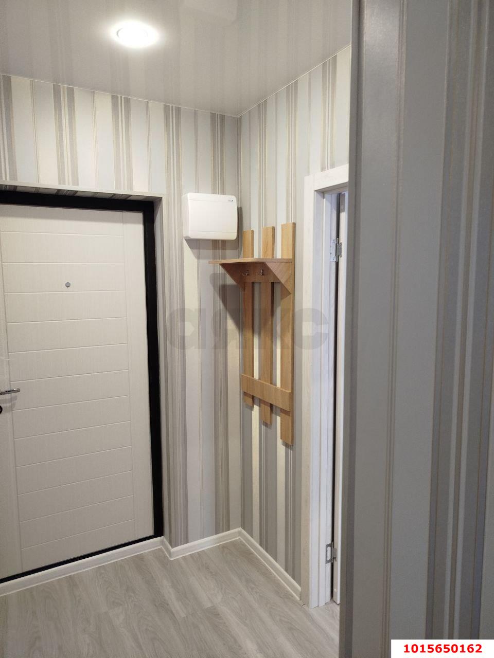 Фото №10: 1-комнатная квартира 29 м² - Краснодар, Восточно-Кругликовский, ул. Черкасская, 58/2