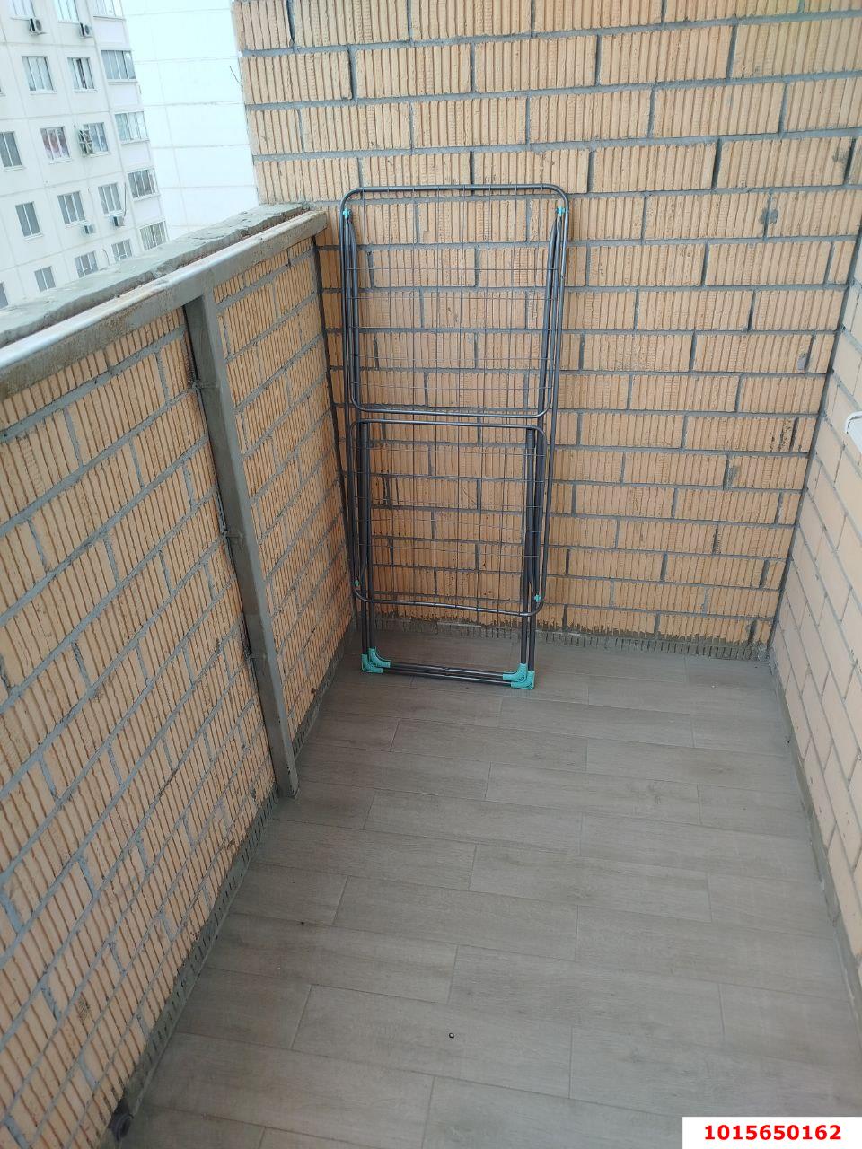 Фото №12: 1-комнатная квартира 29 м² - Краснодар, Восточно-Кругликовский, ул. Черкасская, 58/2