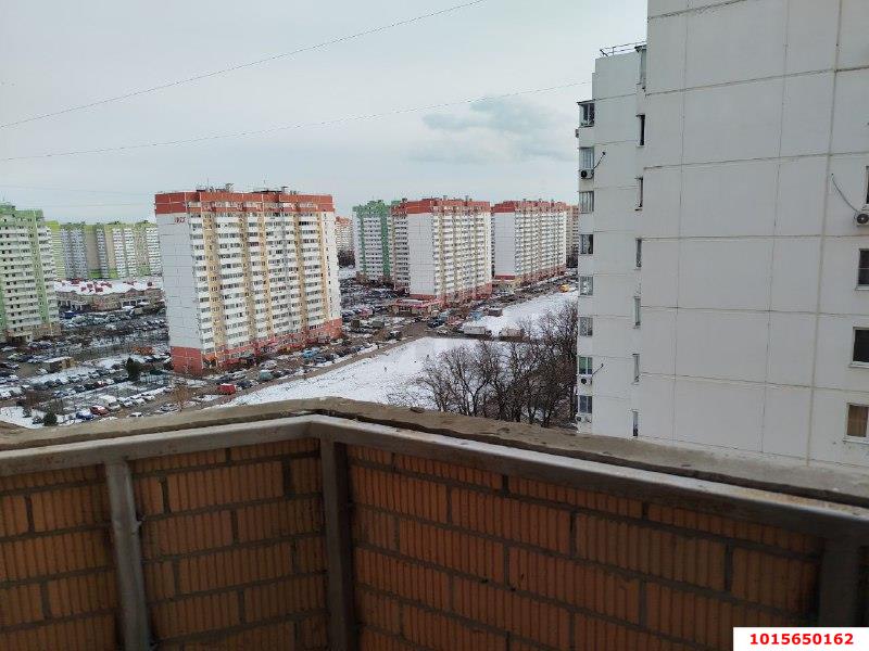 Фото №11: 1-комнатная квартира 29 м² - Краснодар, Прикубанский внутригородской округ, мкр. Восточно-Кругликовский, ул. Черкасская, 58/2