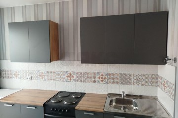 Фото №5: 1-комнатная квартира 29 м² - Краснодар, мкр. Восточно-Кругликовский, ул. Черкасская, 58/2