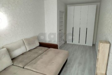 Фото №1: 1-комнатная квартира 29 м² - Краснодар, мкр. Восточно-Кругликовский, ул. Черкасская, 58/2