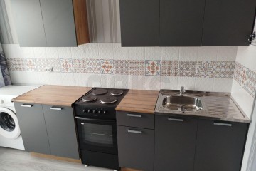 Фото №4: 1-комнатная квартира 29 м² - Краснодар, мкр. Восточно-Кругликовский, ул. Черкасская, 58/2