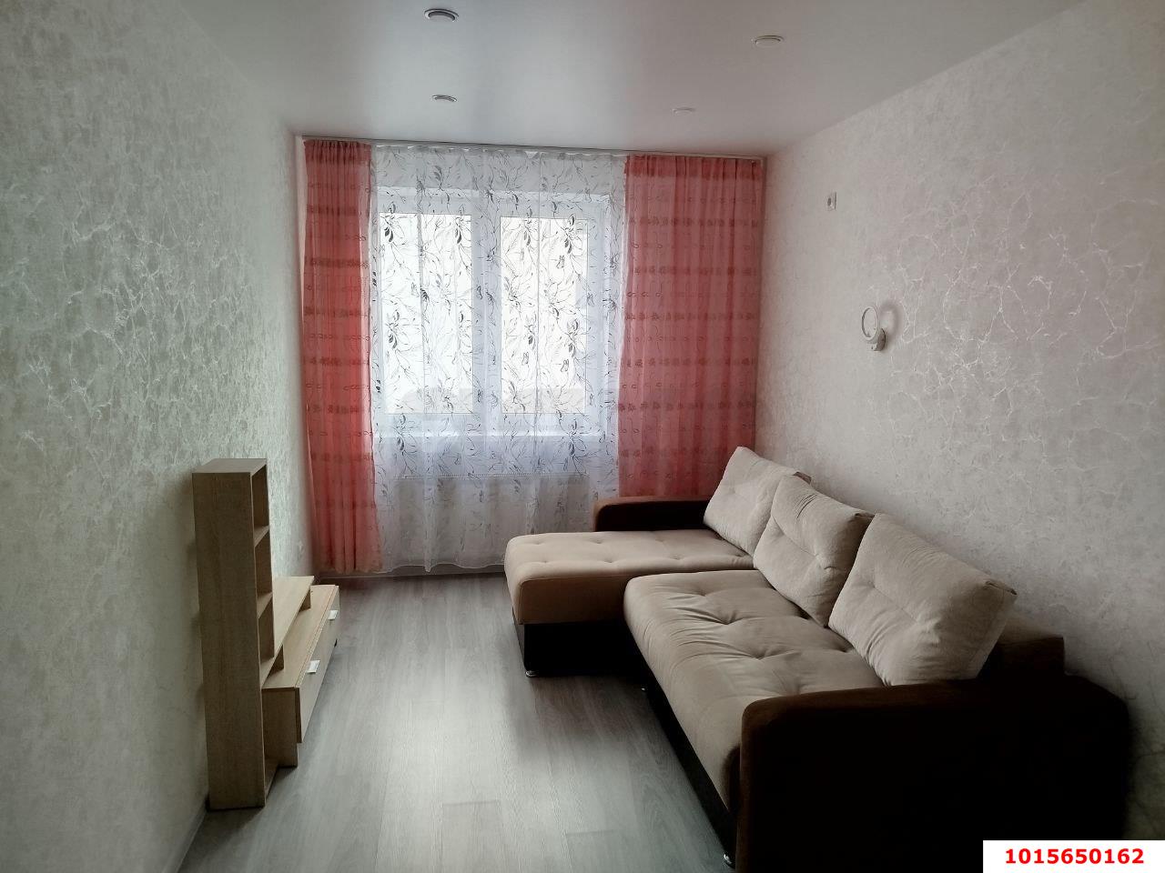 Фото №2: 1-комнатная квартира 29 м² - Краснодар, Восточно-Кругликовский, ул. Черкасская, 58/2