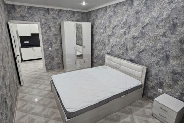 Фото №1: 2-комнатная квартира 47 м² - Краснодар, мкр. Любимово, 