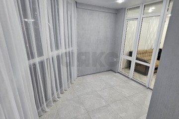 Фото №1: 2-комнатная квартира 47 м² - Краснодар, мкр. Любимово, 