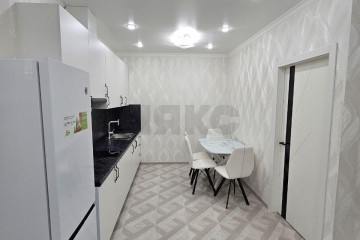 Фото №5: 2-комнатная квартира 47 м² - Краснодар, мкр. Любимово, 