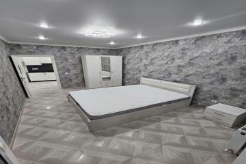 Фото №2: 2-комнатная квартира 47 м² - Краснодар, мкр. Любимово, 