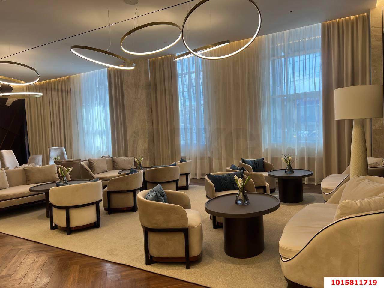 Фото №8: Апартаменты 21 м² - Краснодар, жилой комплекс Гранд Пэлэс, ул. Уральская, 75/6