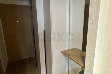 Фото №5: Апартаменты 21 м² - Краснодар, мкр. жилой комплекс Гранд Пэлэс, ул. Уральская, 75/6