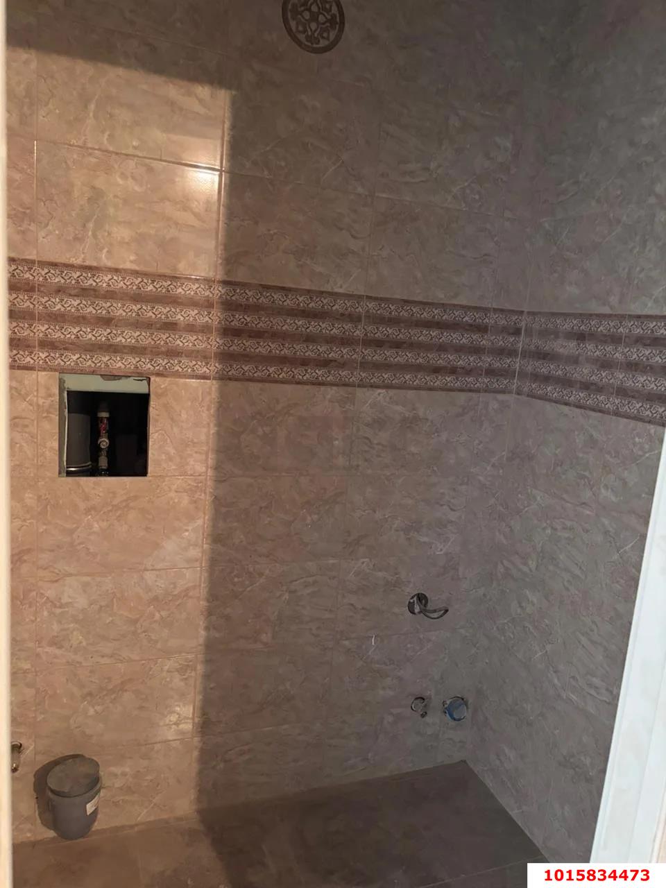 Фото №16: 2-комнатная квартира 65 м² - Краснодар, жилой комплекс Территория счастья, ул. Евгении Жигуленко, 3